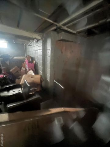 20543 Waltham Street, Detroit, MI 48205