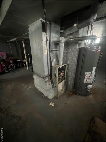 20543 Waltham Street, Detroit, MI 48205