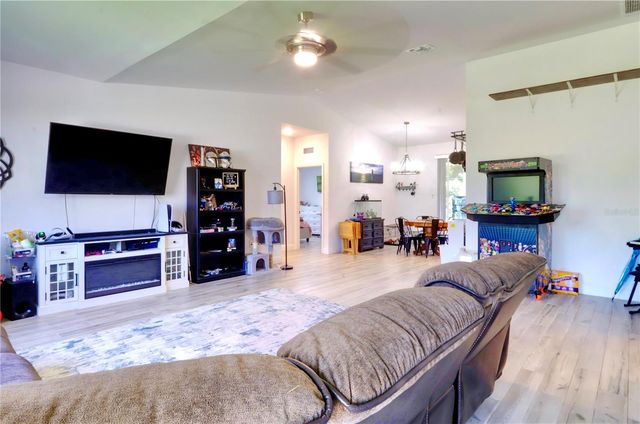 22437 ADORN AVENUE, Port Charlotte, FL 33952