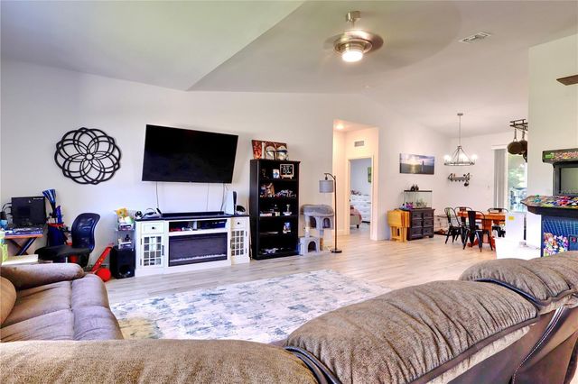 22437 ADORN AVENUE, Port Charlotte, FL 33952