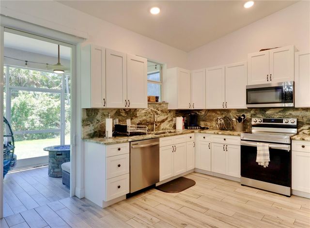 22437 ADORN AVENUE, Port Charlotte, FL 33952