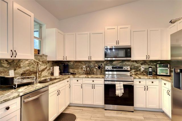 22437 ADORN AVENUE, Port Charlotte, FL 33952