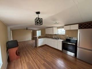 811 6th Street N, San Leon, TX 77539