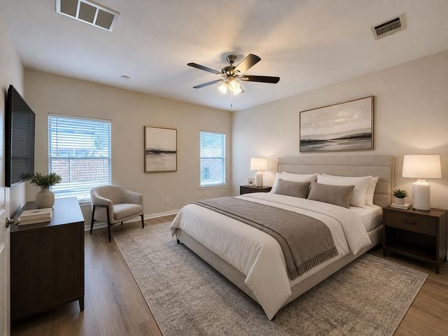 11606 Hereford ST, Manor, TX 78653