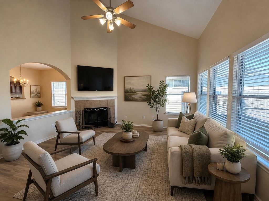 11606 Hereford ST, Manor, TX 78653