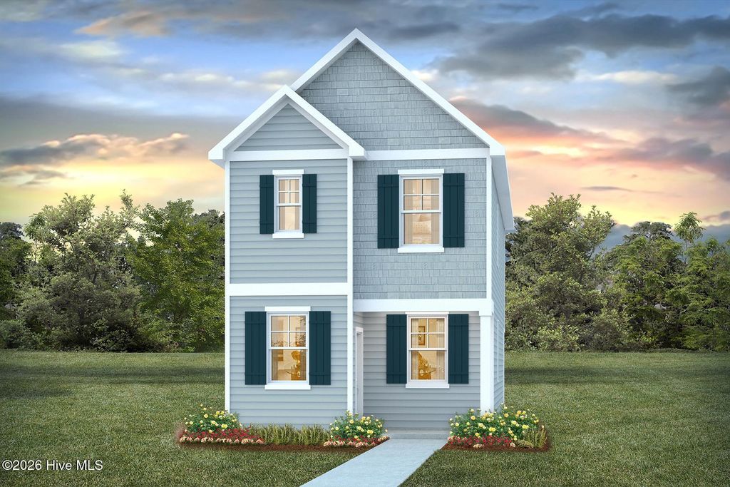 576 Bear Paw Road SW, Supply, NC 28462