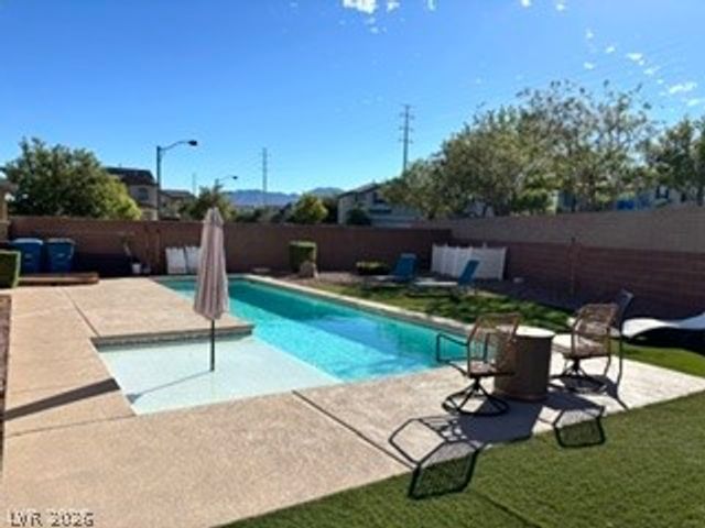 10838 Beach House Avenue, Las Vegas, NV 89166