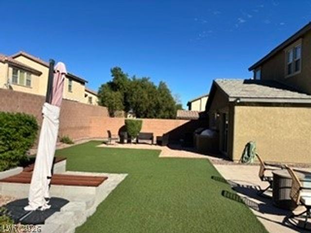 10838 Beach House Avenue, Las Vegas, NV 89166