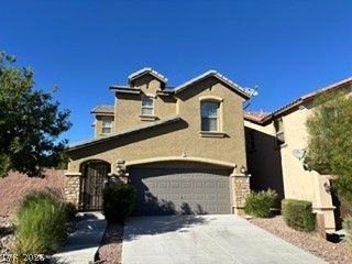 10838 Beach House Avenue, Las Vegas, NV 89166