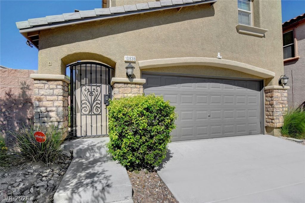 10838 Beach House Avenue, Las Vegas, NV 89166 — photo 2