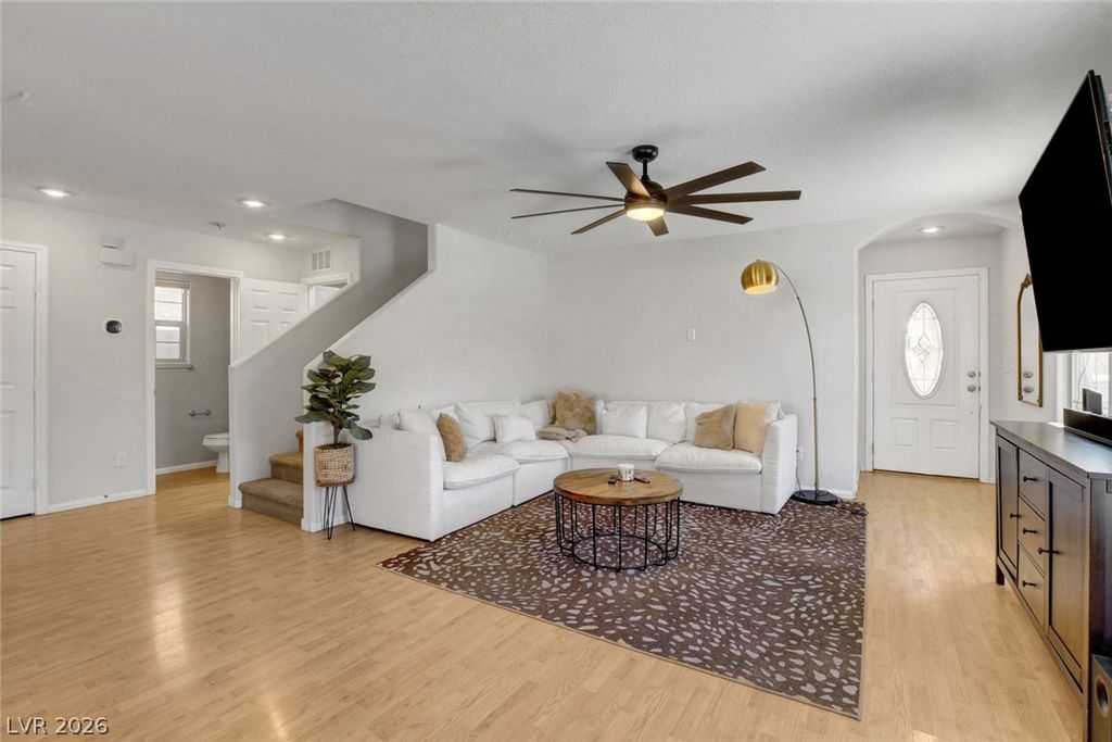 10838 Beach House Avenue, Las Vegas, NV 89166 — photo 4