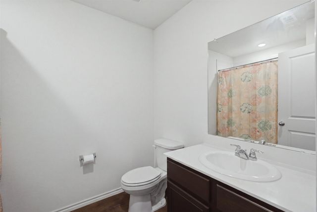 11328 Headwater Court, Providence Village, TX 76227