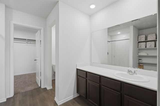 11328 Headwater Court, Providence Village, TX 76227