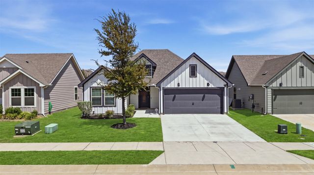 11328 Headwater Court, Providence Village, TX 76227
