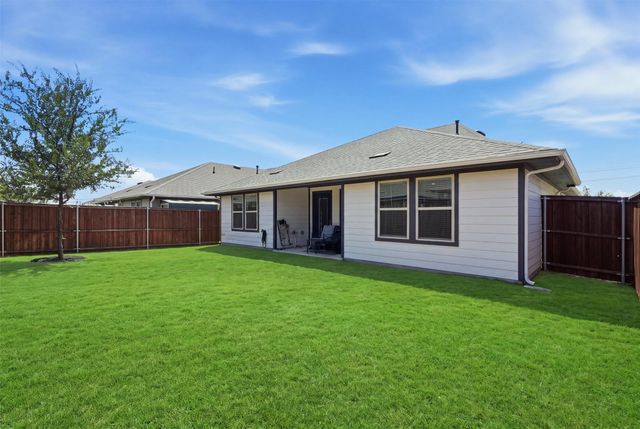 11328 Headwater Court, Providence Village, TX 76227