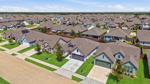11328 Headwater Court, Providence Village, TX 76227