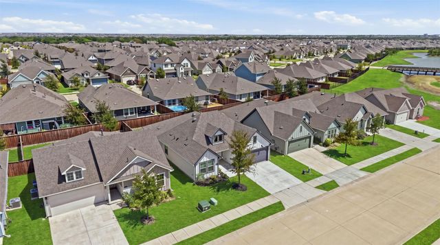 11328 Headwater Court, Providence Village, TX 76227