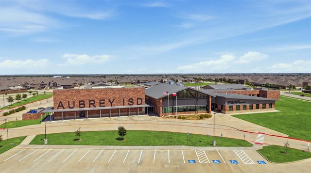 11328 Headwater Court, Providence Village, TX 76227