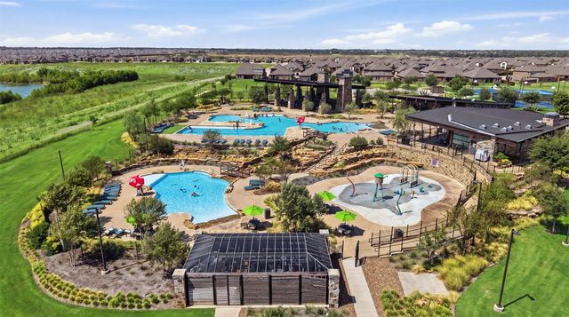 11328 Headwater Court, Providence Village, TX 76227