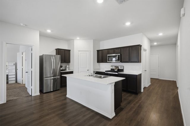 11328 Headwater Court, Providence Village, TX 76227