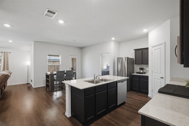 11328 Headwater Court, Providence Village, TX 76227