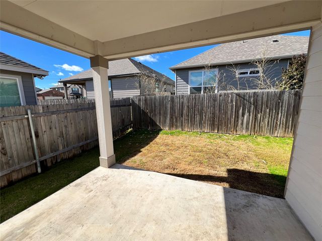 6516 Carriage Pines DR, Del Valle, TX 78617