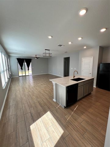 6516 Carriage Pines DR, Del Valle, TX 78617