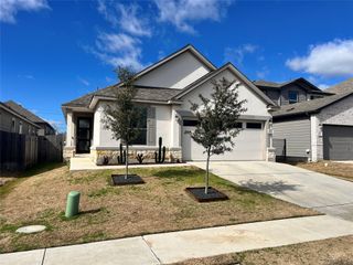 6516 Carriage Pines DR, Del Valle, TX 78617