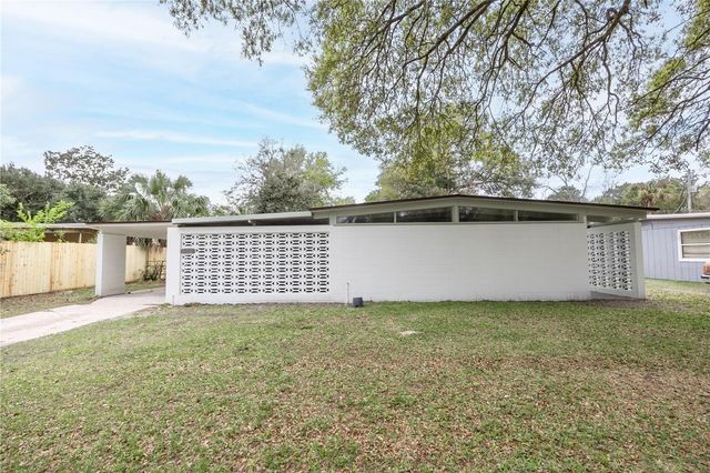 3004 NE 12TH STREET, Gainesville, FL 32609