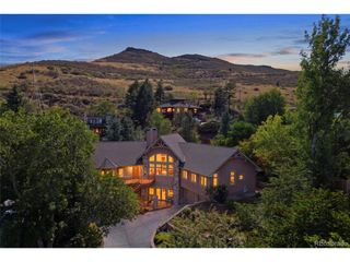 14394 Foothill Rd, Golden, CO 80401