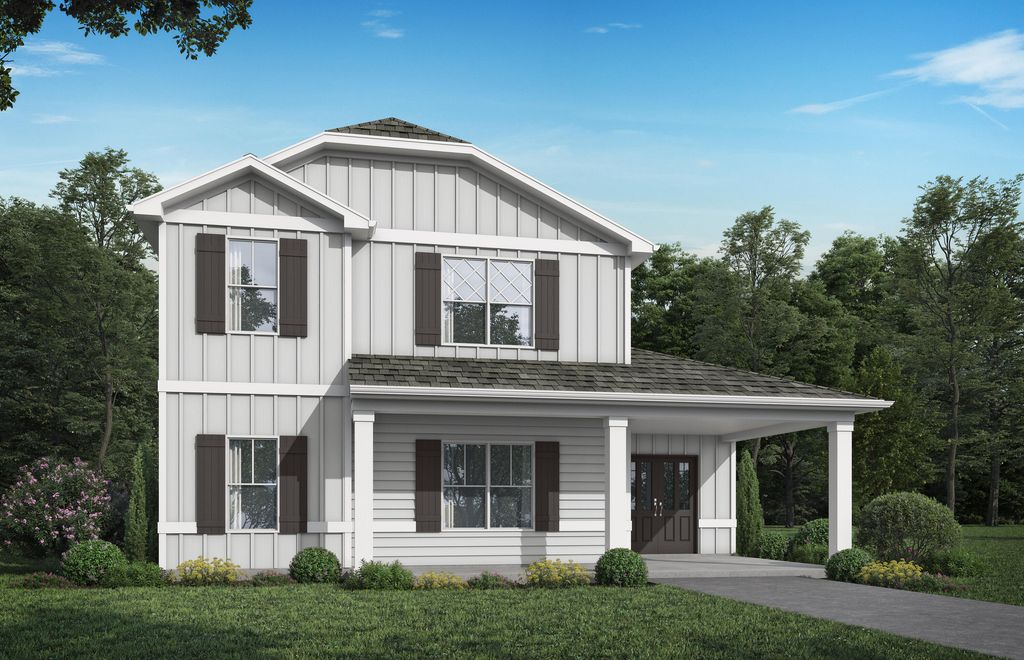 484 Arrowwood Boulevard, Freeport, FL 32439