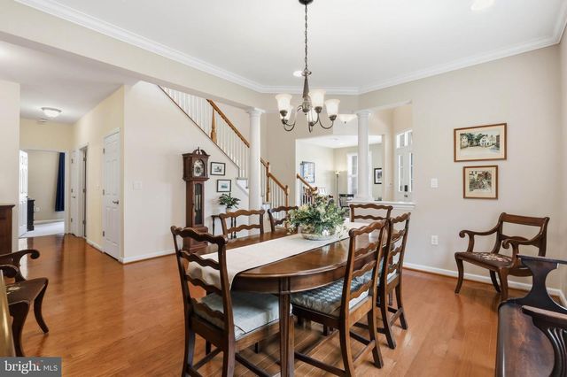 1063 PRESIDENTS DR, Lititz, PA 17543