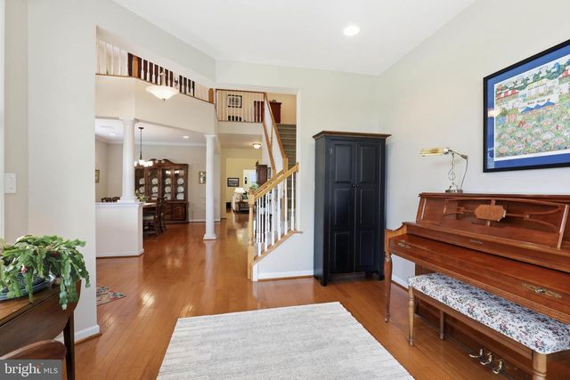 1063 PRESIDENTS DR, Lititz, PA 17543