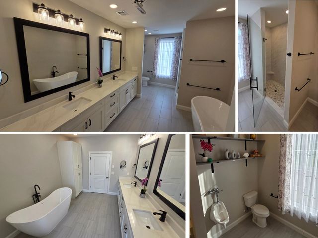 1035 Nazareth Church Road, Spartanburg, SC 29301