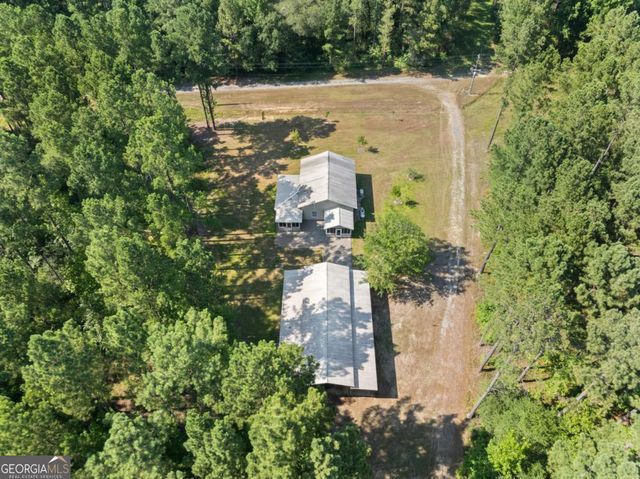 13320 Sunbury Road, Claxton, GA 30417