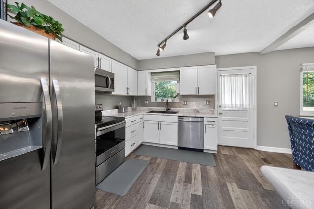 5691 Winton Road, Fairfield, OH 45014