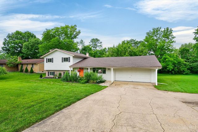 5691 Winton Road, Fairfield, OH 45014