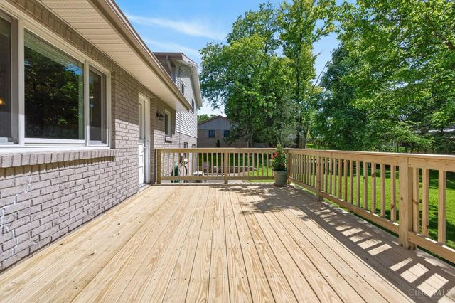 5691 Winton Road, Fairfield, OH 45014