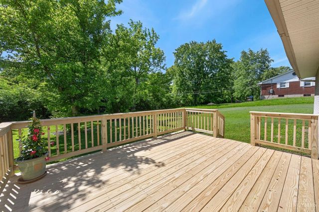 5691 Winton Road, Fairfield, OH 45014