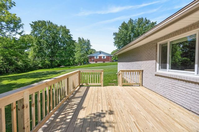 5691 Winton Road, Fairfield, OH 45014