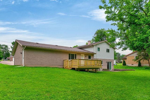 5691 Winton Road, Fairfield, OH 45014