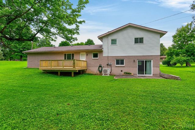 5691 Winton Road, Fairfield, OH 45014