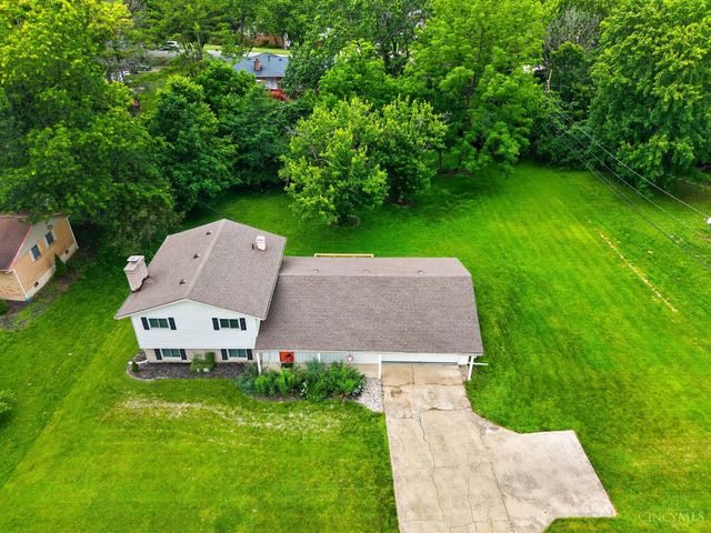 5691 Winton Road, Fairfield, OH 45014