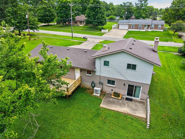 5691 Winton Road, Fairfield, OH 45014