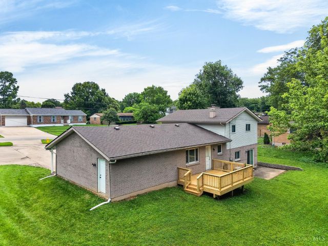 5691 Winton Road, Fairfield, OH 45014