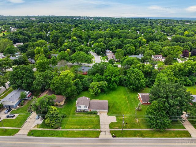5691 Winton Road, Fairfield, OH 45014