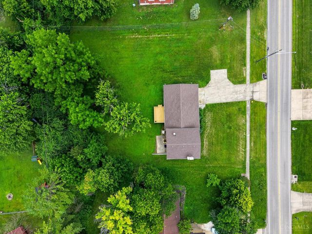5691 Winton Road, Fairfield, OH 45014