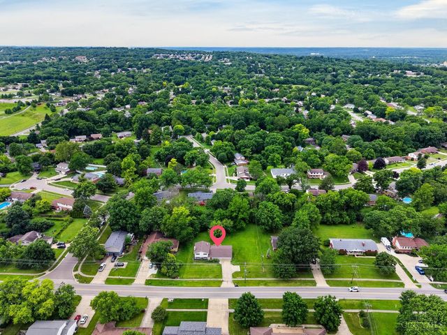 5691 Winton Road, Fairfield, OH 45014
