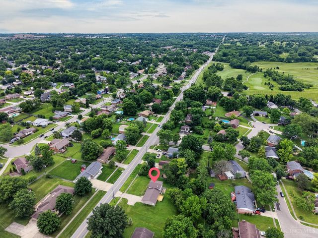 5691 Winton Road, Fairfield, OH 45014