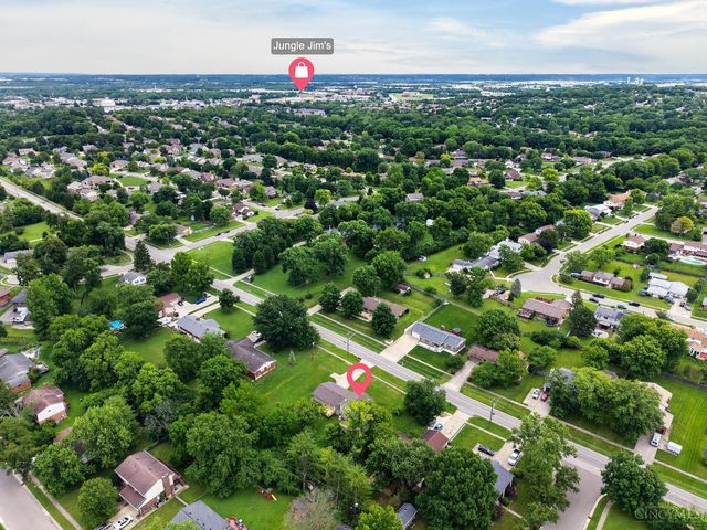 5691 Winton Road, Fairfield, OH 45014
